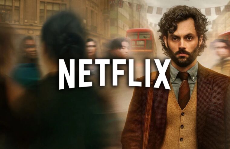 Netflix recebe 7 filmes e séries de peso nesta semana! Veja indicações
