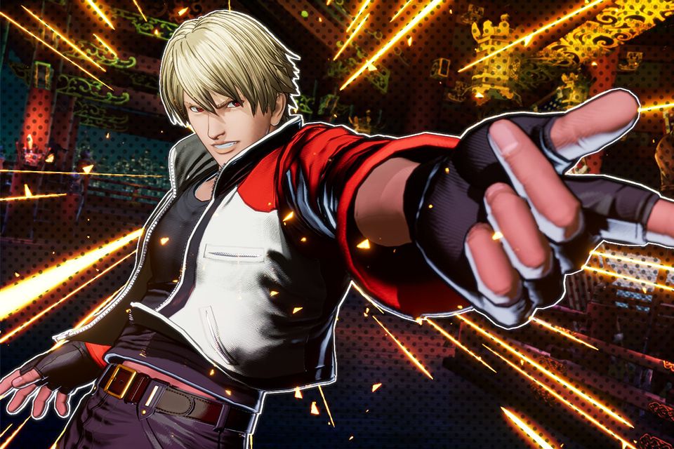Fatal Fury: City of the Wolves é uma mistura de êxtase com frustração; review