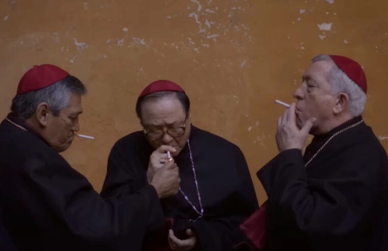 Conheça Conclave, filme disponível no streaming que mostra a seleção de um novo papa