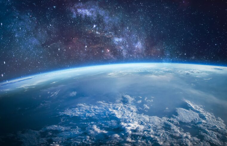 A água da Terra não veio do espaço, mas estava aqui o tempo todo, diz estudo