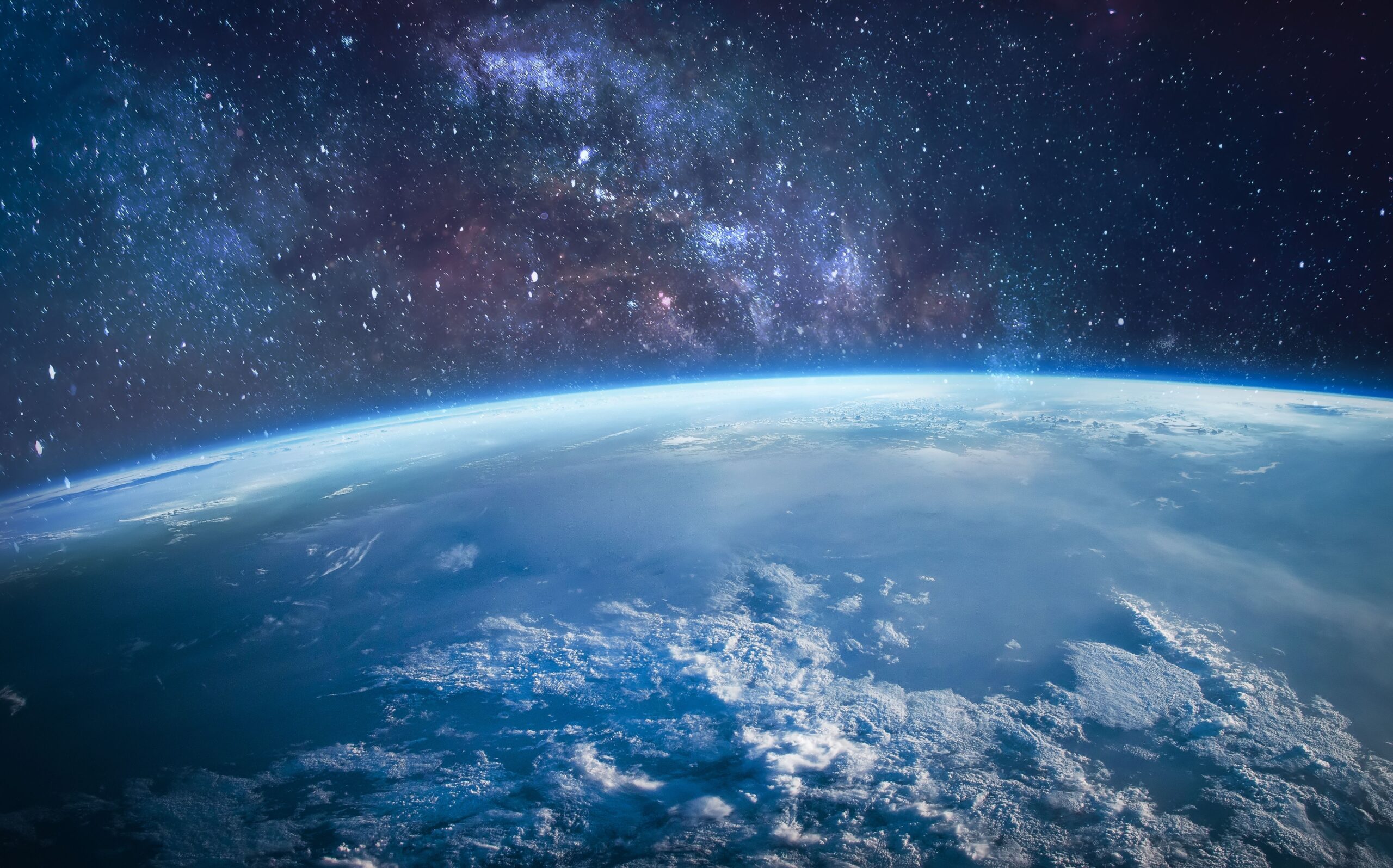 A água da Terra não veio do espaço, mas estava aqui o tempo todo, diz estudo
