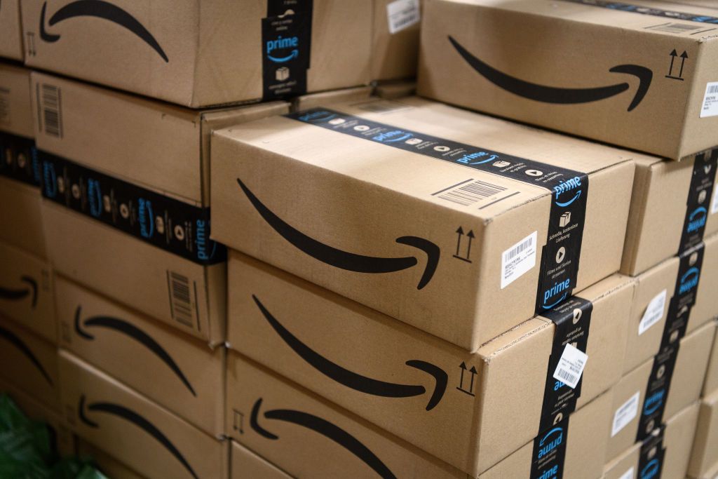 App Day 2025 da Amazon terá descontos de até 50%; confira produtos promocionais