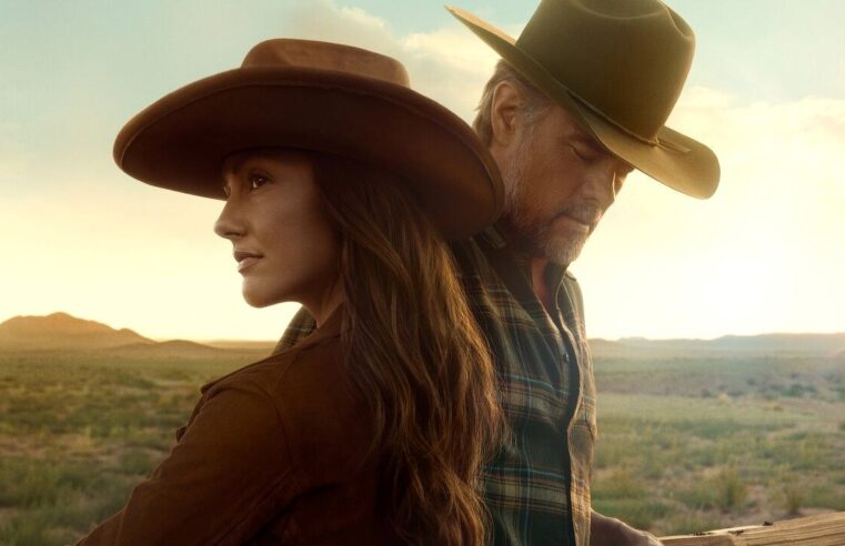 Ransom Canyon vai ter segunda temporada na Netflix? Confira tudo o que sabemos