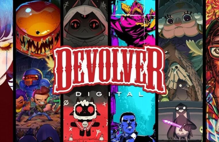 Devolver Digital revela qual seu jogo indie mais rentável até o momento! Veja o top 10