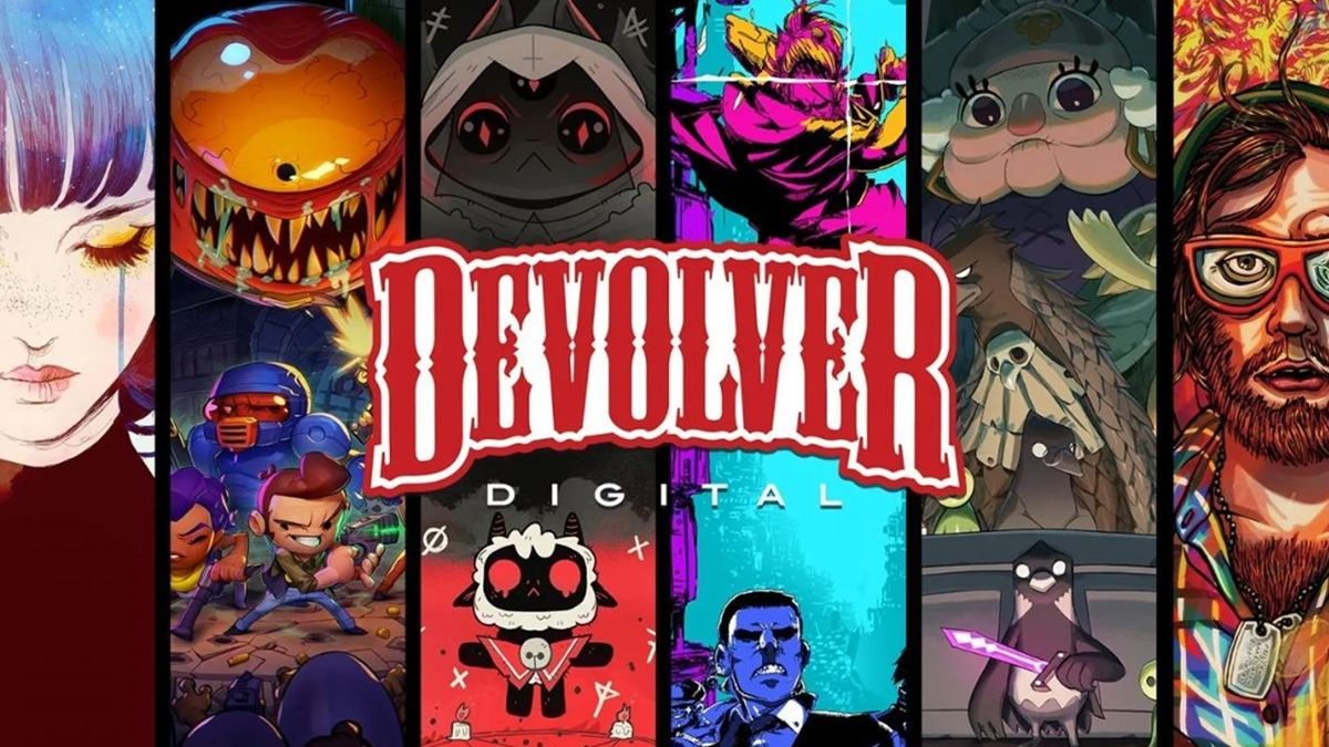 Devolver Digital revela qual seu jogo indie mais rentável até o momento! Veja o top 10