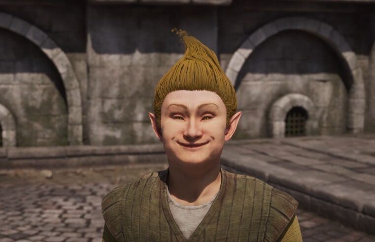 The Elder Scrolls IV Oblivion Remastered pede 32 GB de RAM no PC! Veja requisitos da Steam
