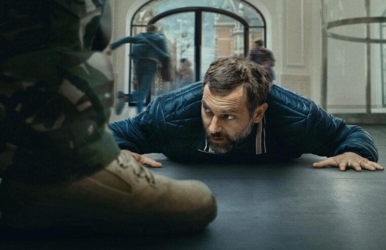 Conheça a história real de iHostage, filme de suspense bombando na Netflix