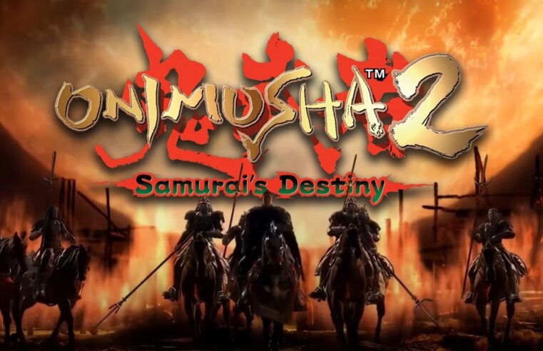 Remaster de Onimusha 2 é a melhor forma de começar a franquia? Confira nossas primeiras impressões