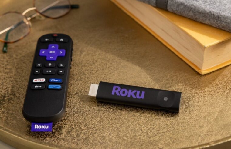 Roku acaba com Roku Express e lança 2 novos dispositivos de streaming; confira