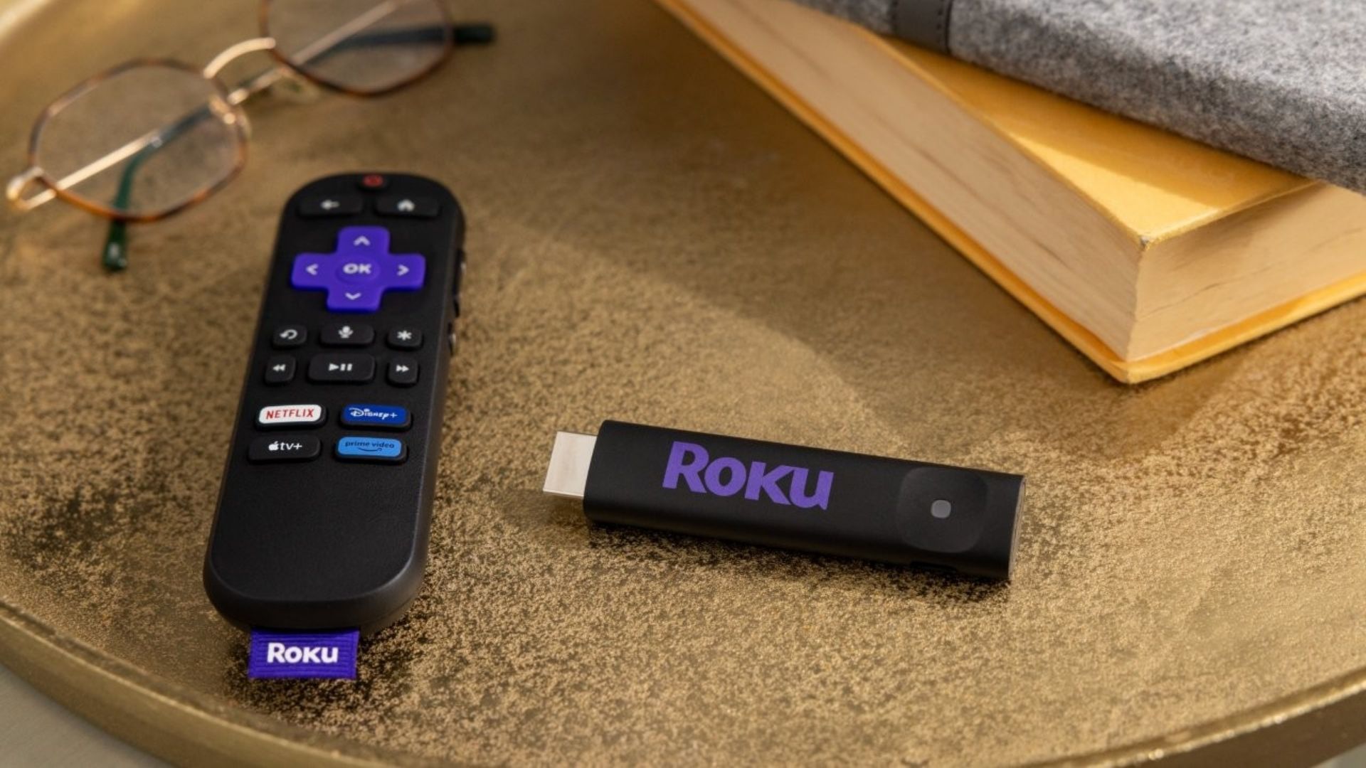 Roku acaba com Roku Express e lança 2 novos dispositivos de streaming; confira