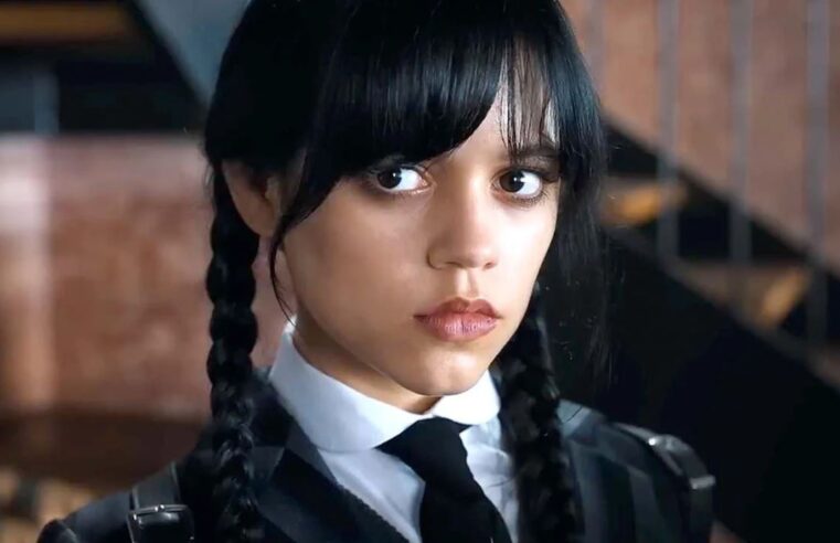 Temporada 2 de Wandinha ganha trailer e data de estreia! Confira os detalhes