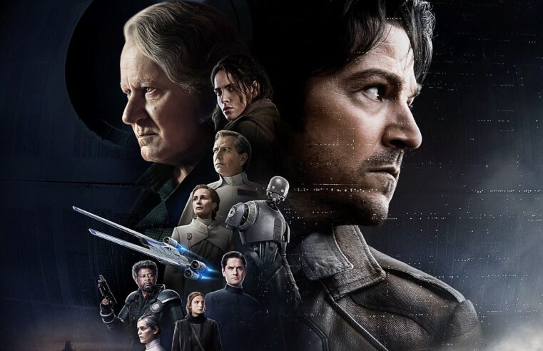 Andor terá quantos episódios na temporada 2? Veja calendário de lançamento