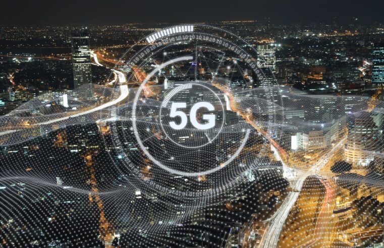 9 transformações que aconteceram após o 5G