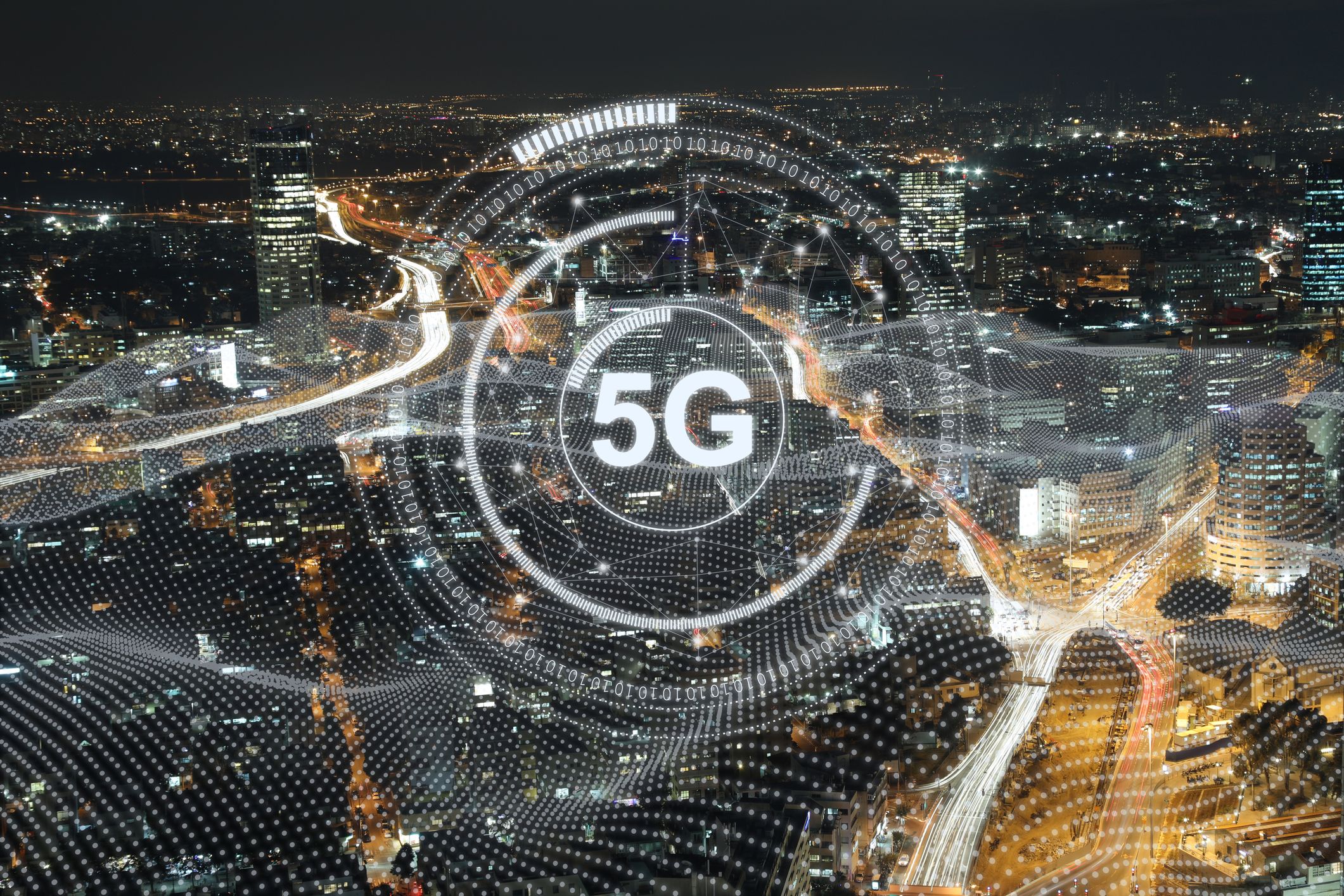 9 transformações que aconteceram após o 5G