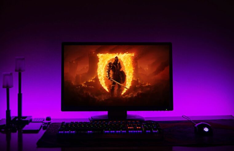 Quanto custa um PC para rodar The Elder Scrolls IV: Oblivion Remastered?