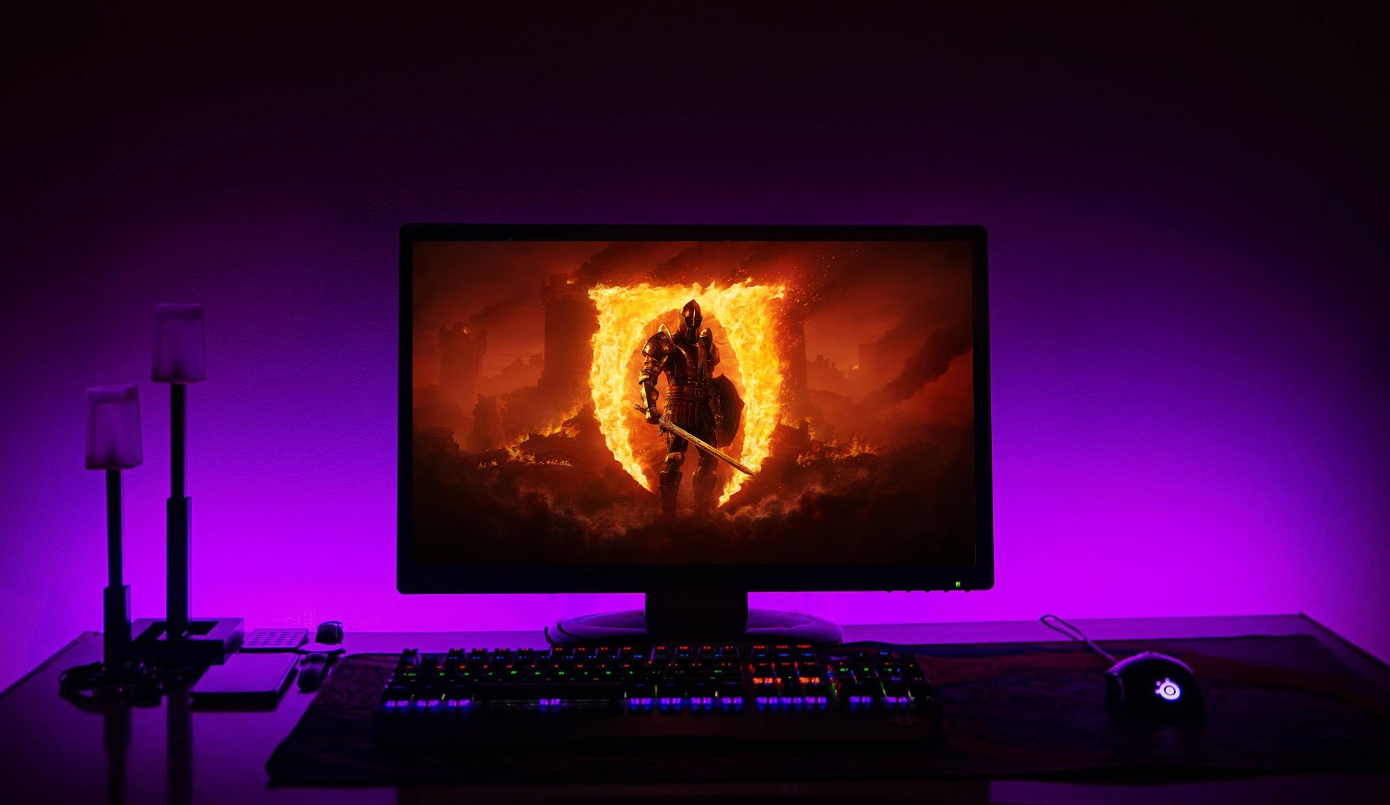 Quanto custa um PC para rodar The Elder Scrolls IV: Oblivion Remastered?
