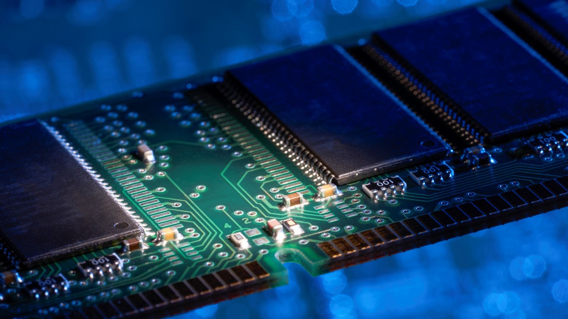 Samsung deve encerrar fabricação de chips DDR4 em breve