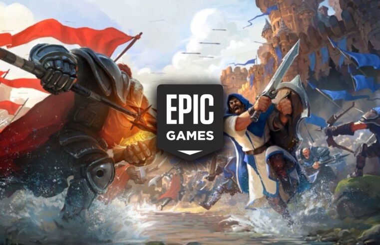 Epic Games Store libera novo jogo grátis nesta quinta (24)! Resgate aqui