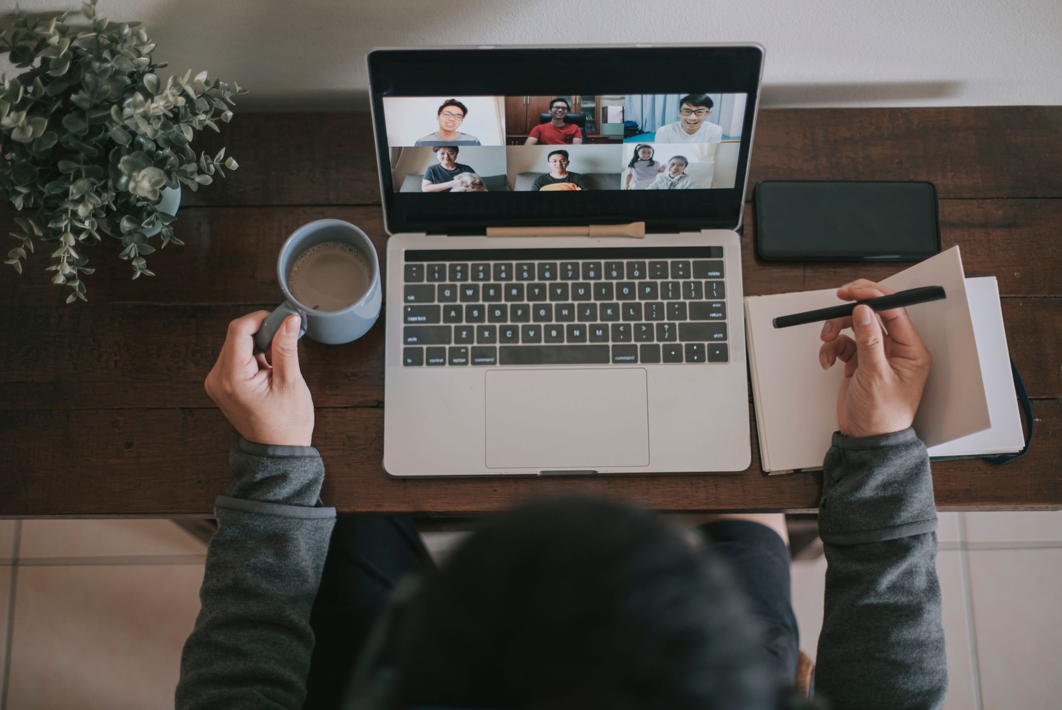 Home office: 52 vagas para trabalho remoto internacional [24/04]