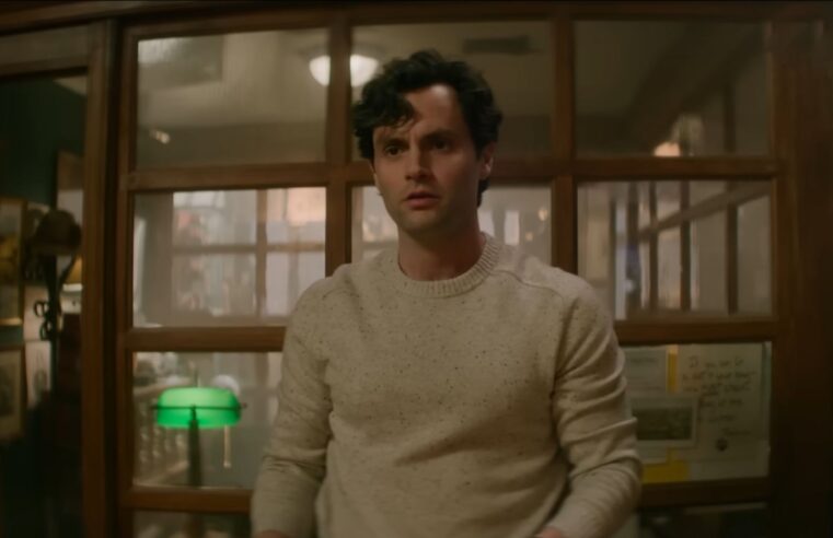 Temporada 5 de Você chega na Netflix! Veja lista de episódios e tempo para maratonar