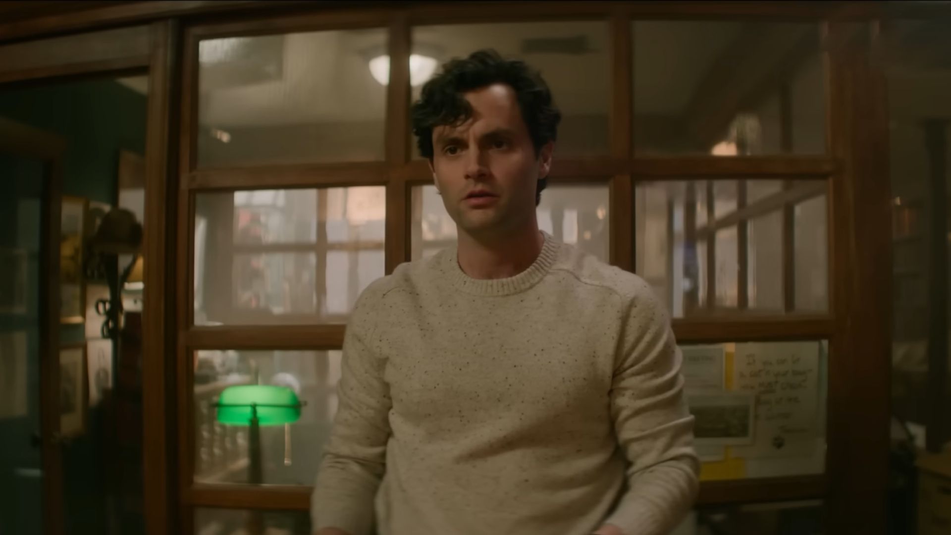 Temporada 5 de Você chega na Netflix! Veja lista de episódios e tempo para maratonar