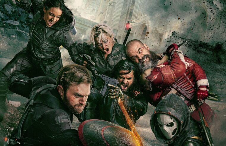 Thunderbolts é bom? Veja primeiras impressões do novo filme da Marvel