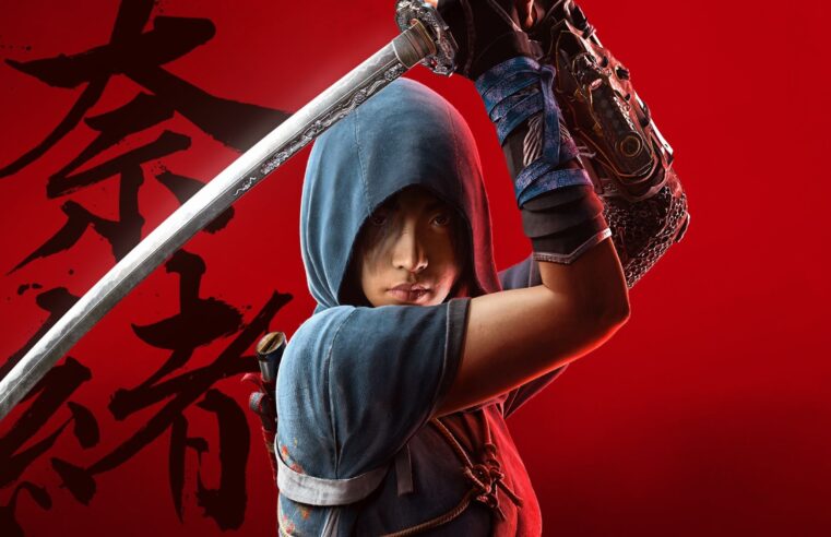 Assassin’s Creed Shadows fica entre o brilho e a incerteza da acessibilidade! Confira review