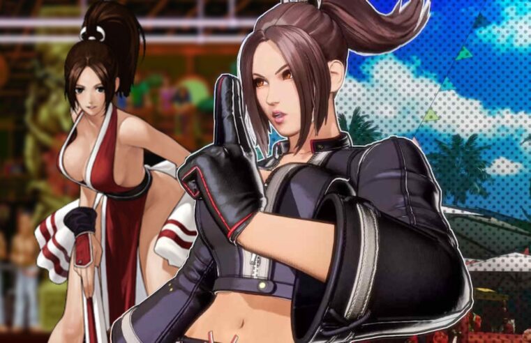 Fatal Fury: Relembre todos os jogos da franquia até City of the Wolves