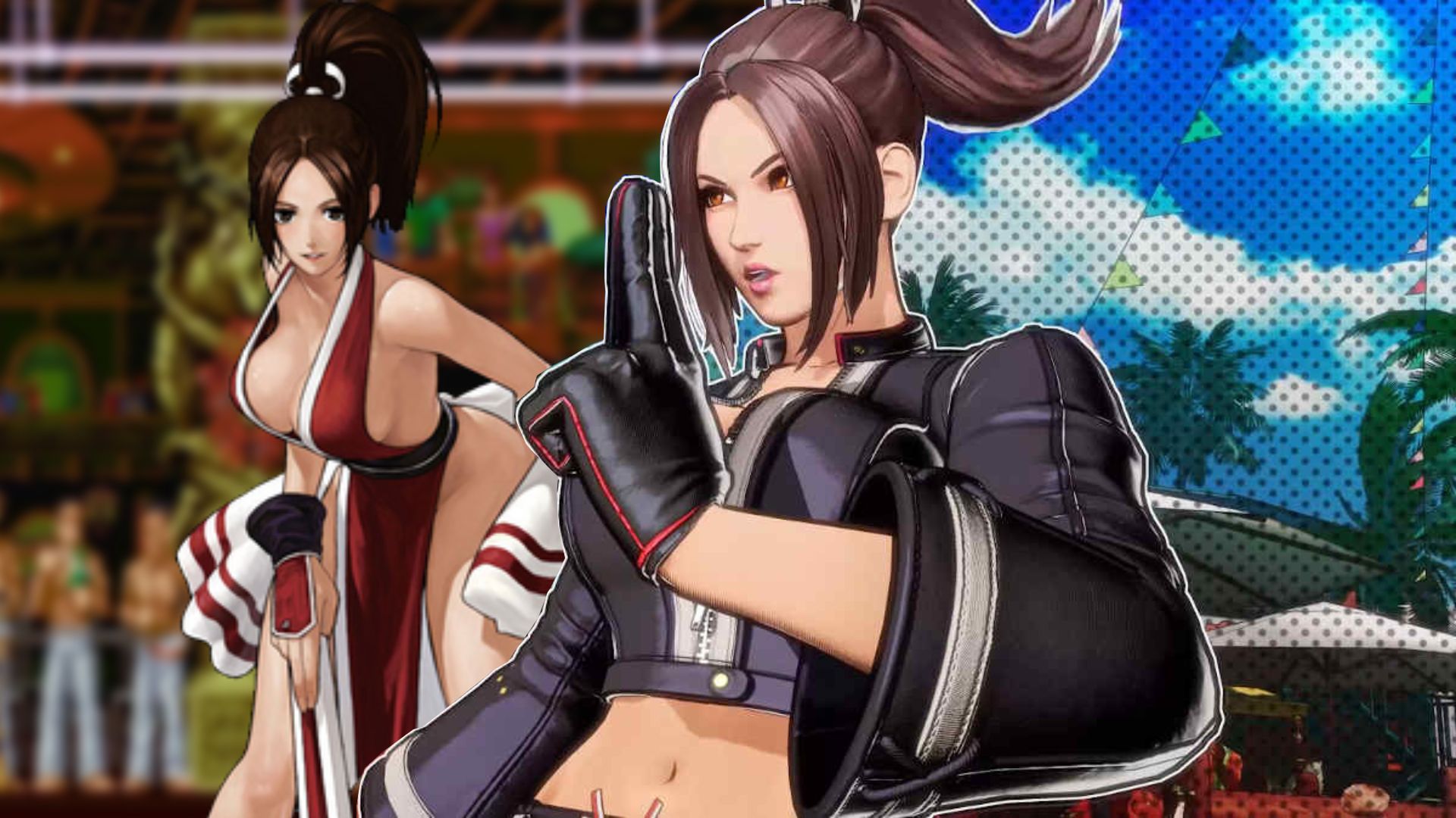 Fatal Fury: Relembre todos os jogos da franquia até City of the Wolves