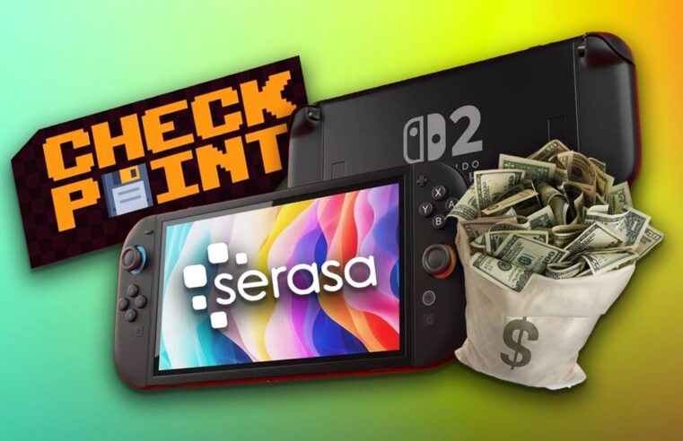 Switch 2 mais caro que PS5 no Brasil, Oblivion Remastered no Game Pass e mais! Veja as principais notícias de games da semana