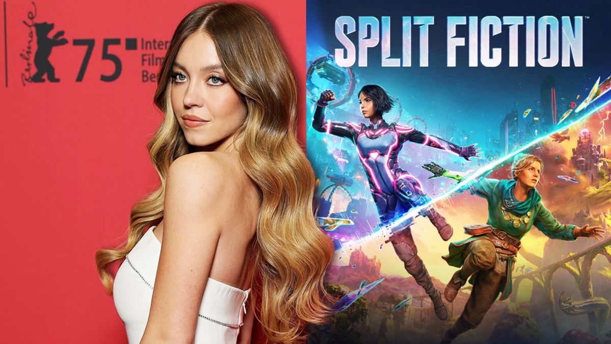 Filme de Split Fiction é confirmado com Sydney Sweeney como protagonista! Veja os detalhes