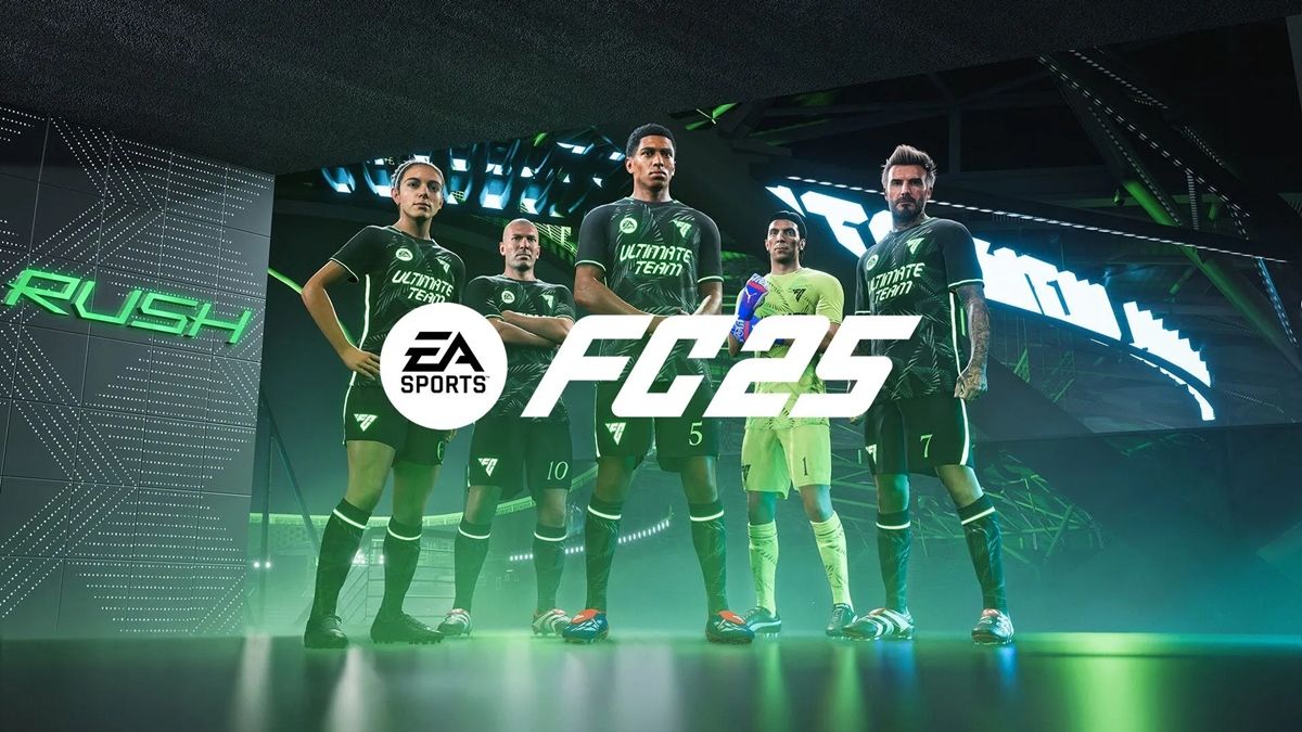 EA FC 25 agora possui passe premium com itens pagos; veja preço e como funciona