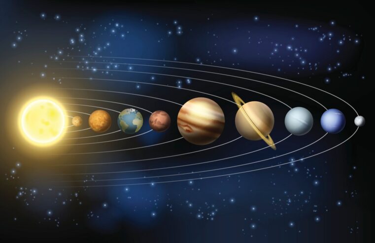 Qual planeta é o melhor para observar os outros planetas?
