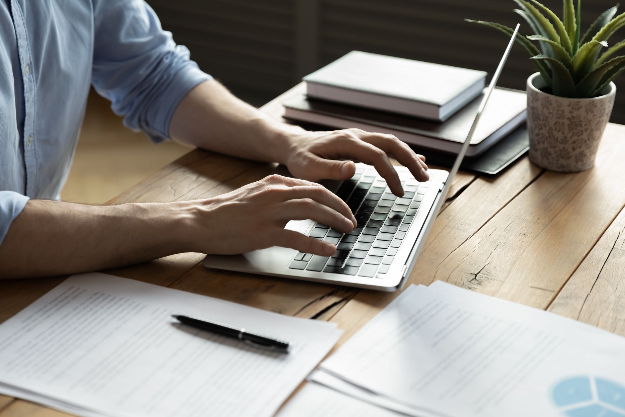 Inteligência é mais importante do que prática ao usar um computador, diz estudo