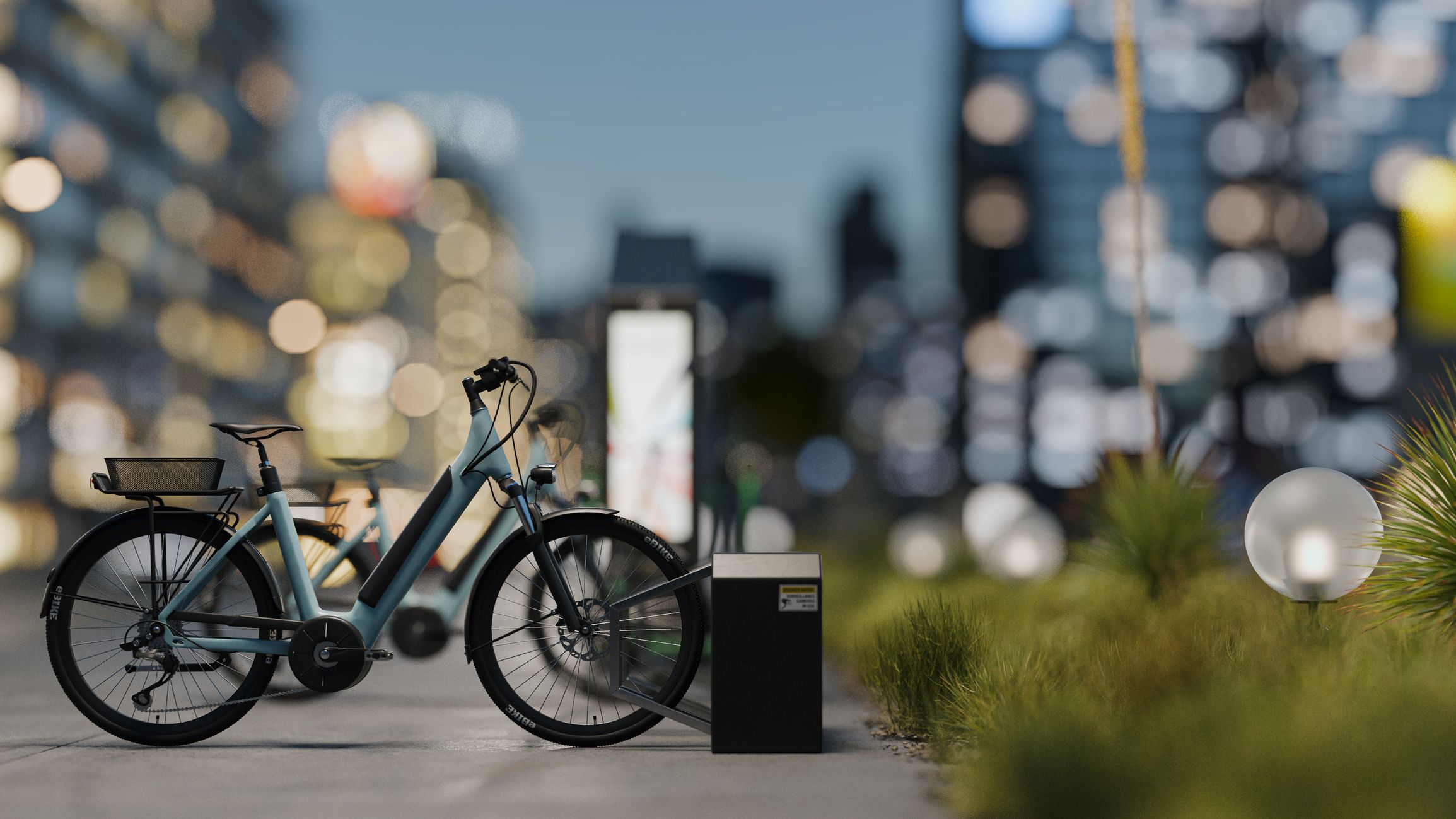 Micromobilidade elétrica e a convivência urbana: um desafio que aponta para o futuro
