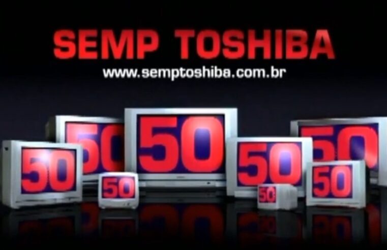 Que fim levou a Semp Toshiba, uma das líderes do mercado de televisores no Brasil?