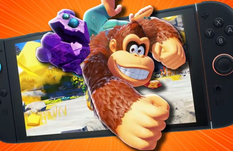 Mesmo caro, Nintendo Switch 2 terá o maior lançamento da história, apontam analistas
