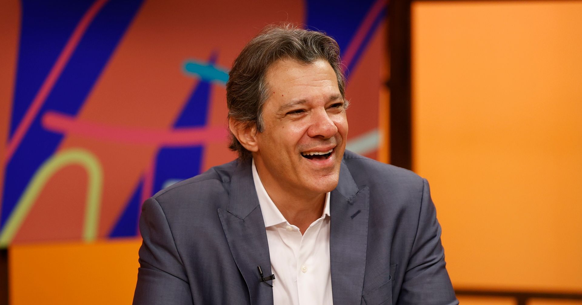 Haddad quer isentar data centers de impostos para atrair investimentos no Brasil