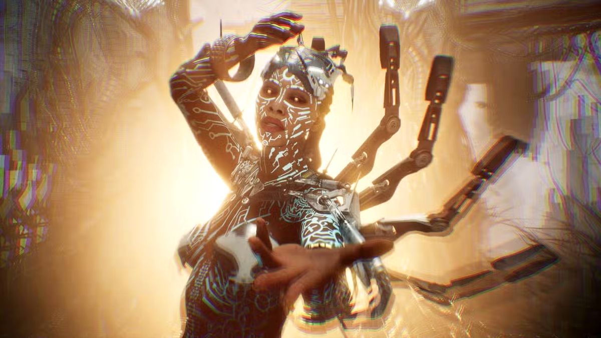 La Quimera, jogo dos criadores de Metro, é adiado no dia do lançamento após recepção negativa