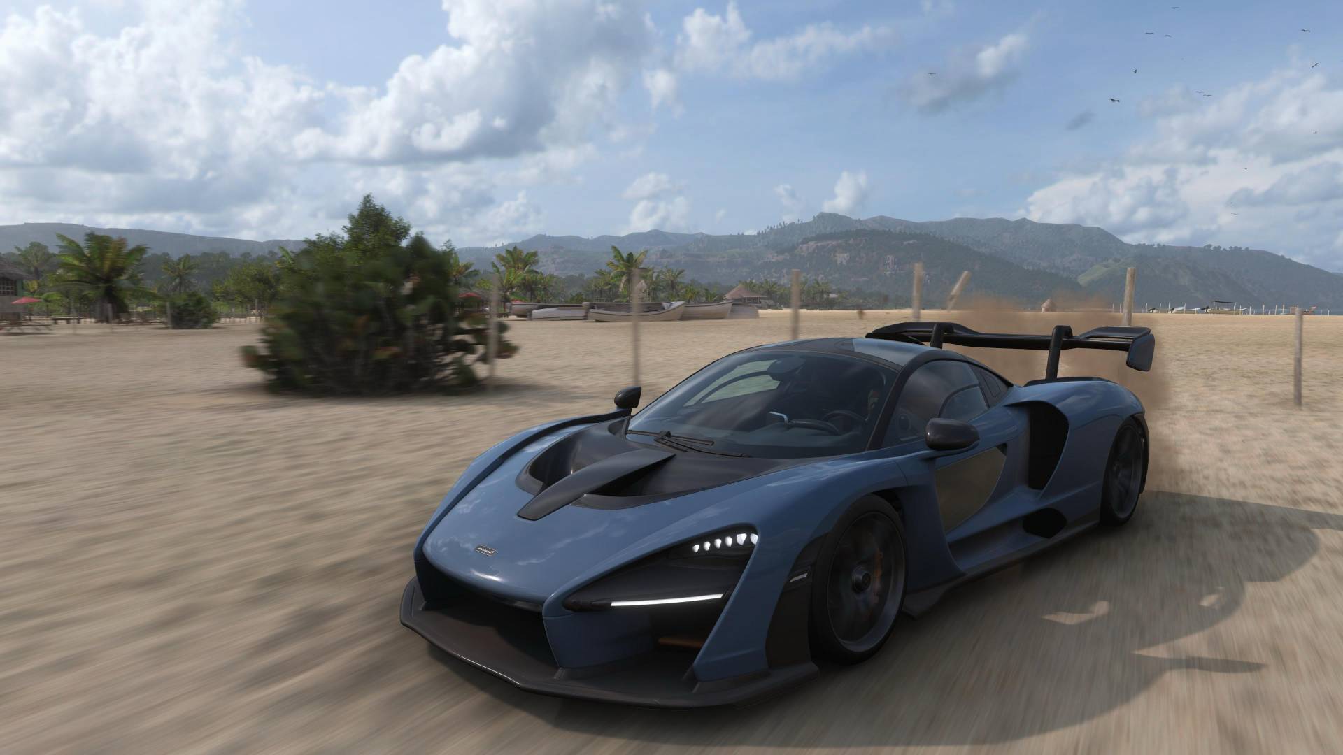 Forza Horizon 5 segue como o rei dos jogos de corrida no PS5 – Review