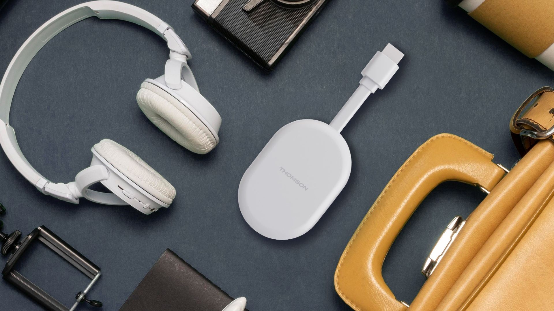 ‘Sucessor espiritual’ do Chromecast pode resolver a falta do dongle do Google
