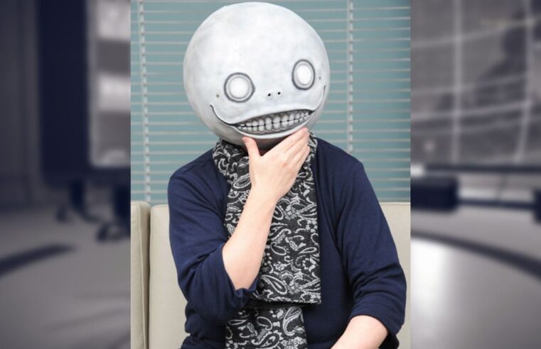 IA vai tirar emprego de todos os desenvolvedores e 50 anos, diz Yoko Taro