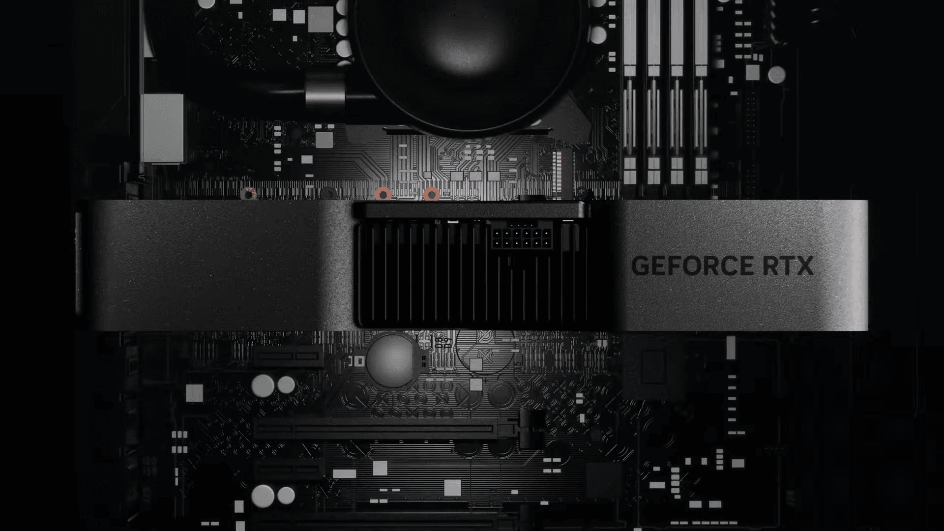 Nvidia pode lançar RTX 5070 e RTX 5080 SUPER com mais memória