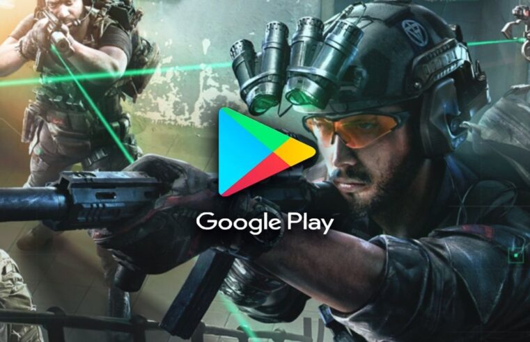 5 jogos grátis de celular em alta na Play Store para baixar esta semana