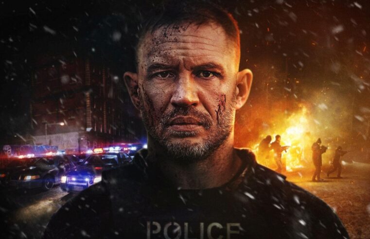Entenda o final de Caos e Destruição, novo filme com Tom Hardy na Netflix