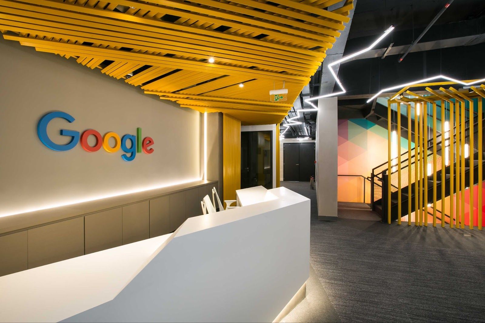 Google abre vagas de estágio e aprendiz em São Paulo; saiba como se inscrever