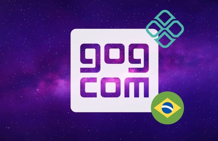 Rival da Steam, GOG agora aceita pagamentos via Pix! Veja como funciona