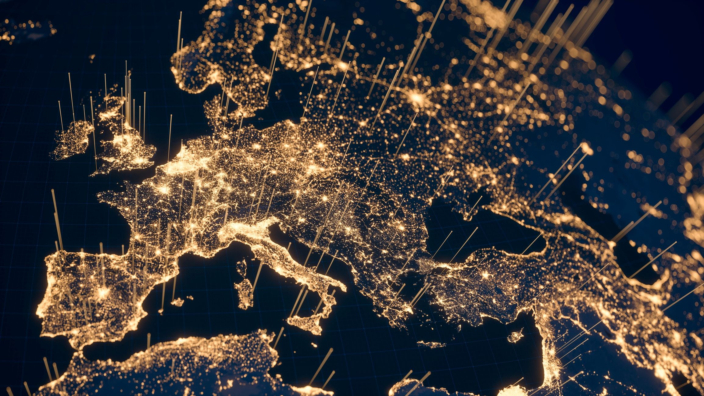 Apagão na Europa: como ficou a vida em Portugal no escuro?