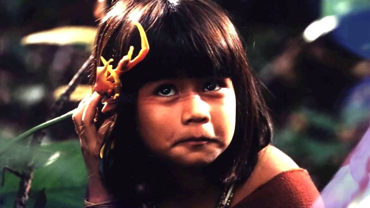 Como está a atriz de Tainá hoje em dia? Veja por onde anda Eunice Baía