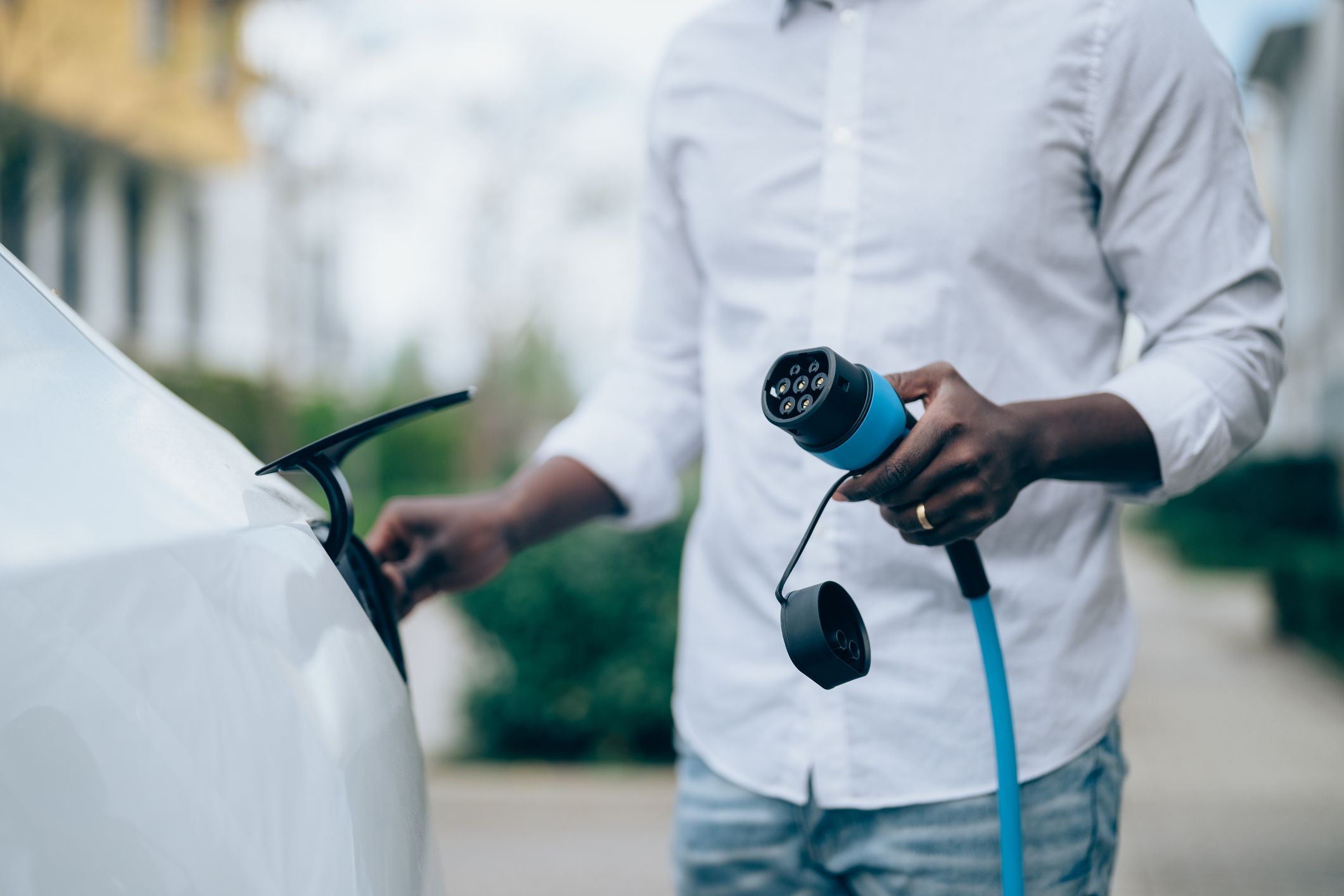 Como funciona o IPVA para quem tem carro elétrico?